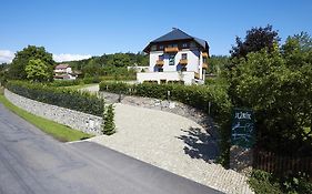 Pension Ježník